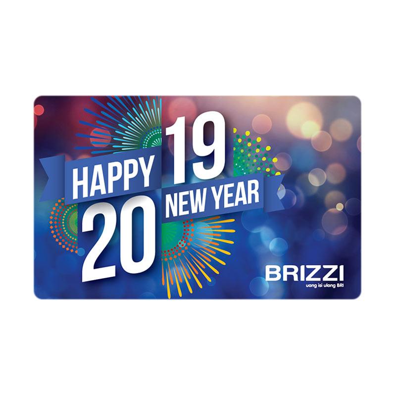 Jual BRIZZI edisi Tahun Baru Murah April 2020 | Blibli.com