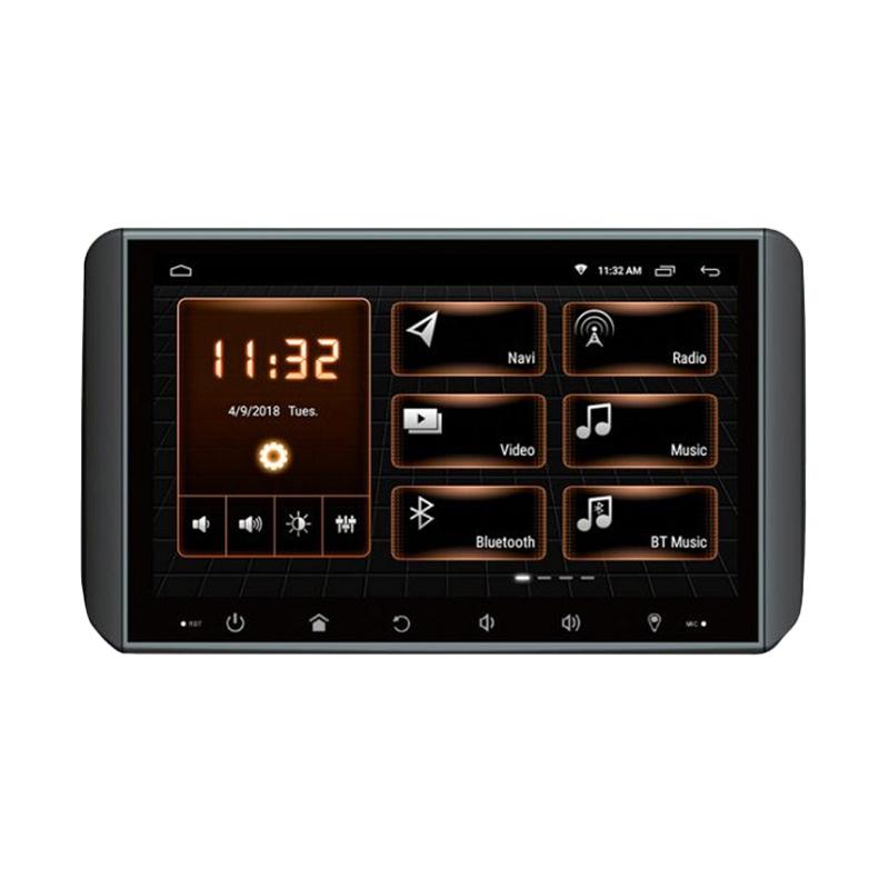 Jual ASUKA XP10 Head Unit Android 10” Mitsubishi Xpander Double din