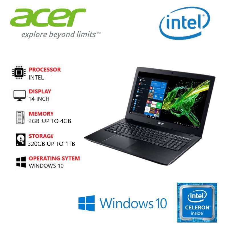 Intip Daftar Harga Laptop Acer 3 Jutaan Terbaru 2022! Blibli Friends