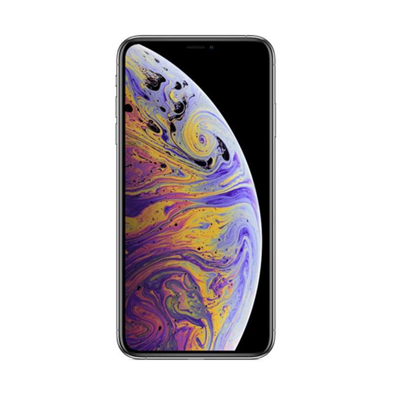 Jual Apple iPhone XS Max 256 GB Smartphone [Hongkong Set