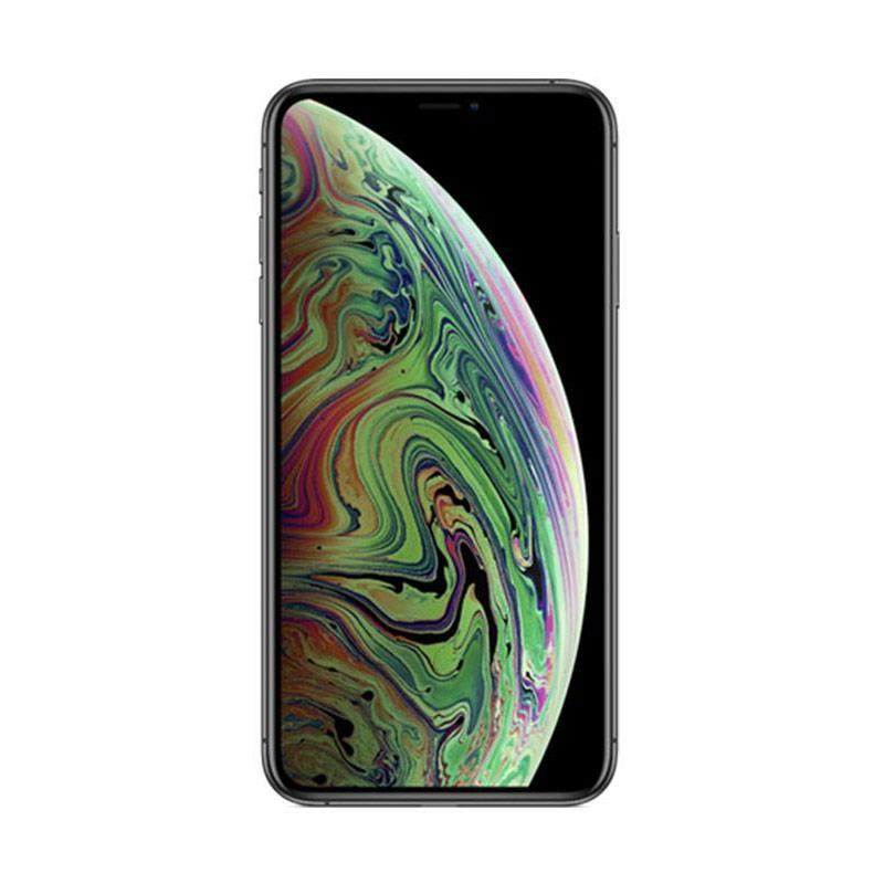    âˆš Apple Iphone Xs Max 256 Gb Smartphone [hongkong Set/ Green Peel