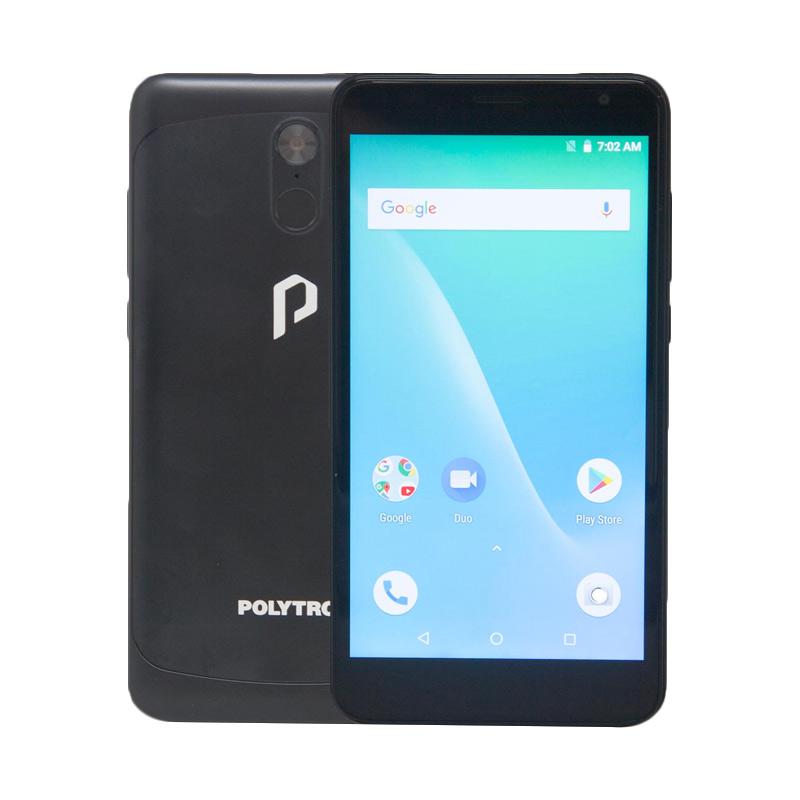 Jual Kamis Ganteng POLYTRON Prime A8 Smartphone [32GB/ 3GB] Online