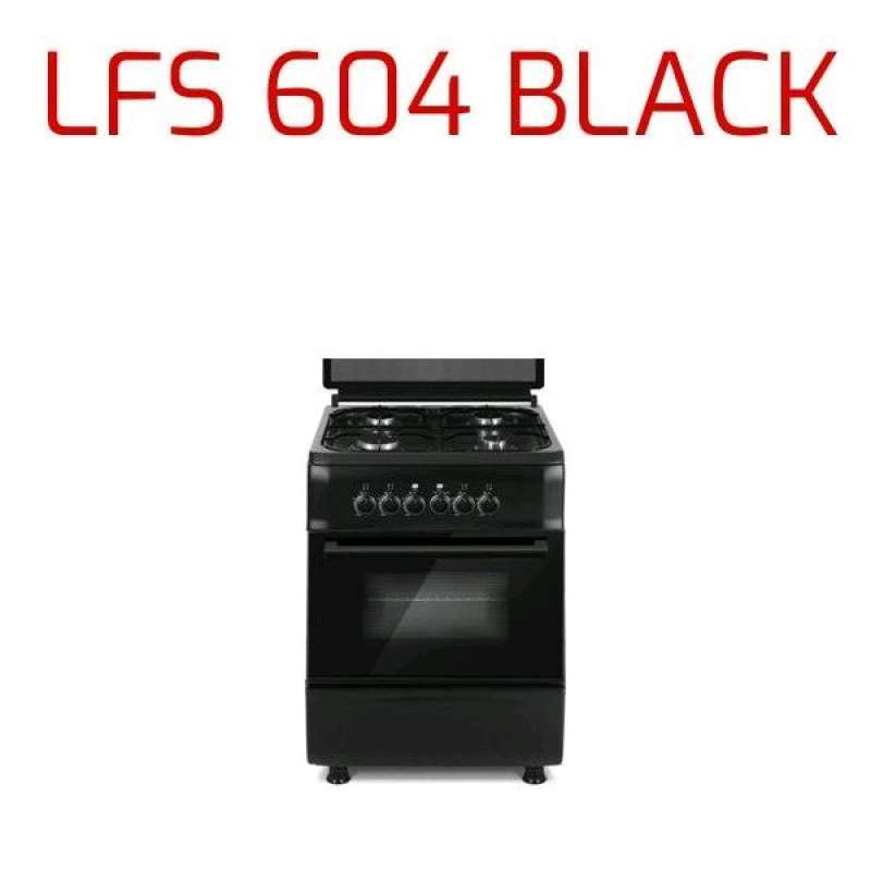 Jual Freestanding cooker LINEA LFS 604 di Seller Dadakan Store Saga
