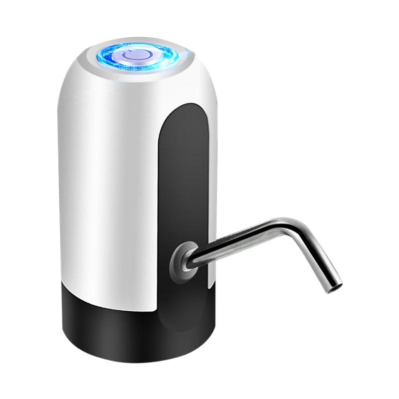 Promo Best Automatic Portable USB Rechargeable Electric Water Pump for ...