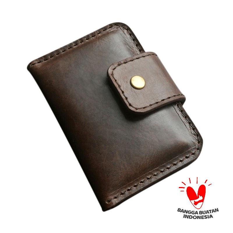 Jual Lood Moser Dompet Kartu Pria Murah Februari 2020