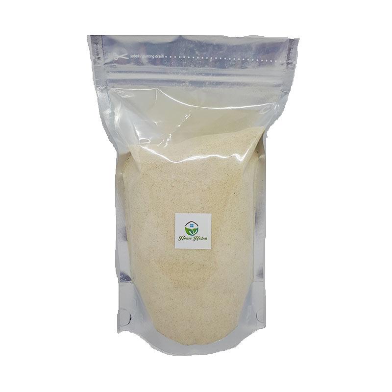Jual Shirataki Konnyaku Konjac Flour Tepung [100 g] di Seller