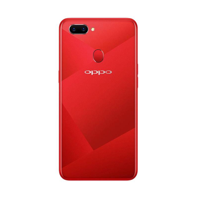 Jual OPPO A5S Smartphone [32 GB/ 2 GB] Online Agustus 2020