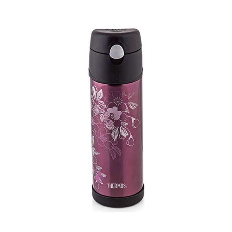 Jual Thermos S/Steel Vacuum Insulated Hydration Bottle 530mL Flr