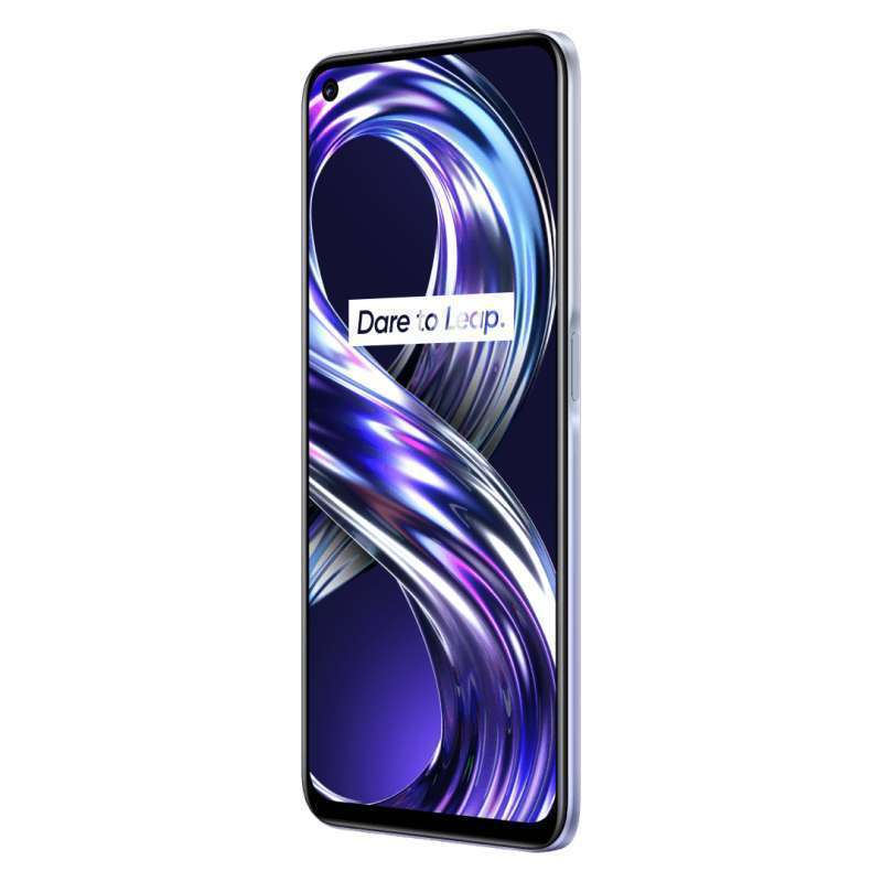 Jual Realme 8i 4GB/64GB di Seller Home Elektronic - Pacar Keling, Kota ...