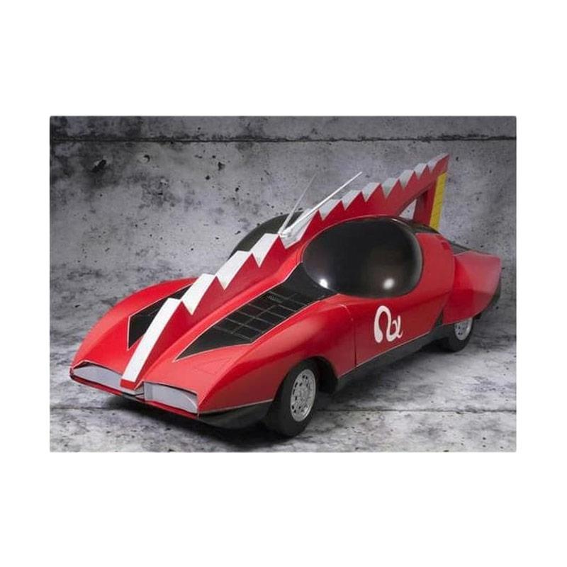 Jual Banpresto 0472706 Shf Ridelon Ridoron Kamen Rider Black Rx Action ...