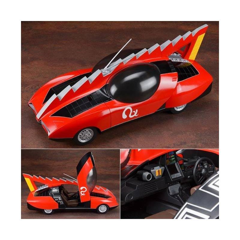 Jual Banpresto 0472706 Shf Ridelon Ridoron Kamen Rider Black Rx Action ...
