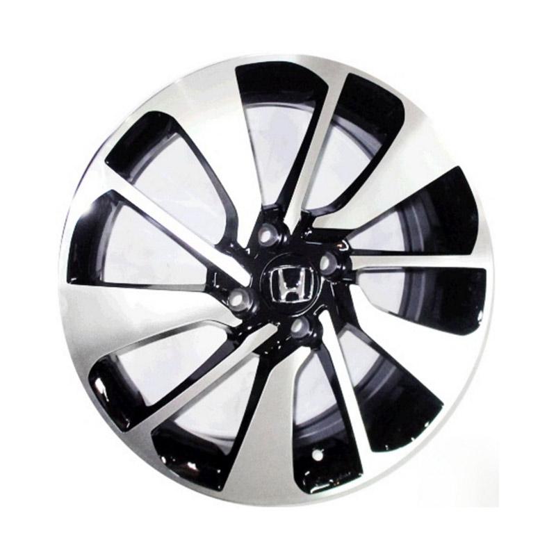 Jual JF Luxury Ring R15 H 4X100 Velg Mobil  for Honda  Brio 