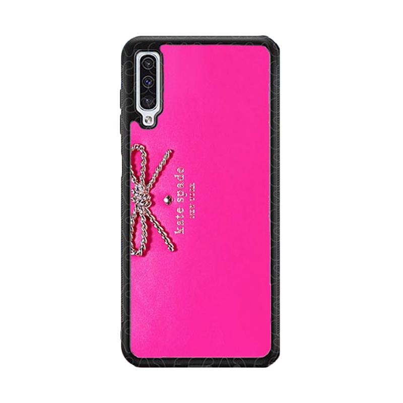 Jual Acc Hp Kate Spade New York Pink Wallet L1317 Custom