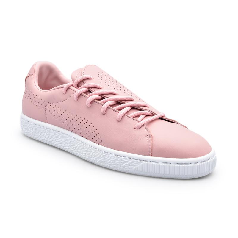 puma basket crush