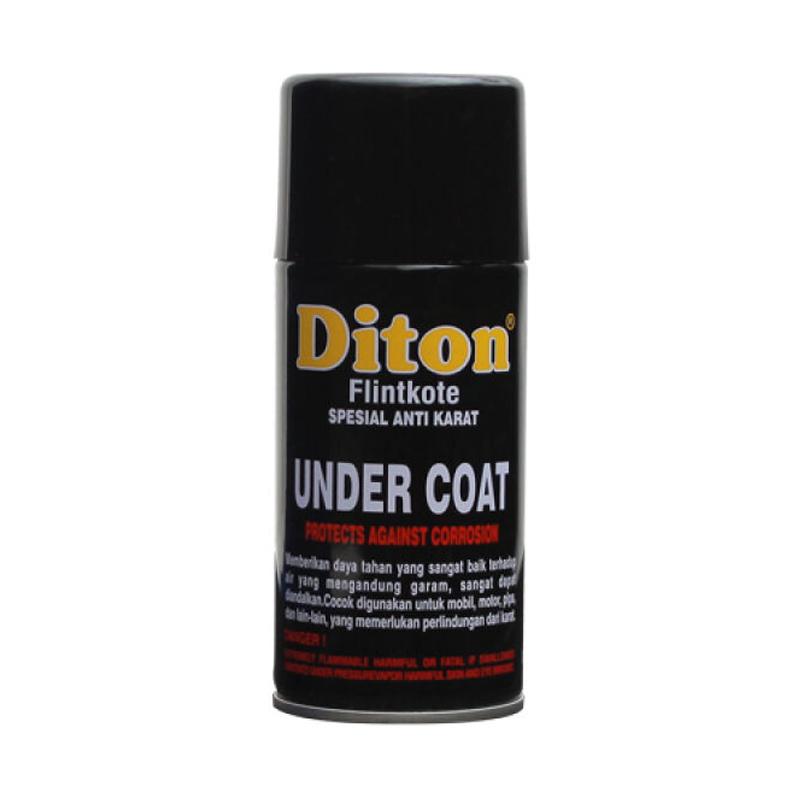 Jual Diton Premium Undercoat Cat  Semprot  Flintkote Anti  