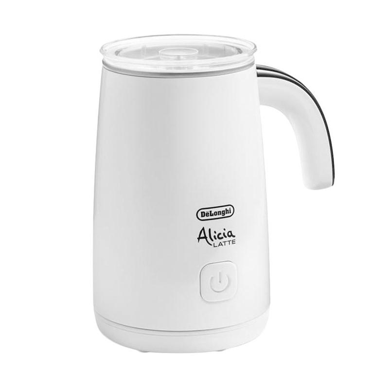 Jual Delonghi Alicia Milk Frother EMF2.W Pembuat Buih Susu di Seller ULY SHOP Kebon Pala, Kota