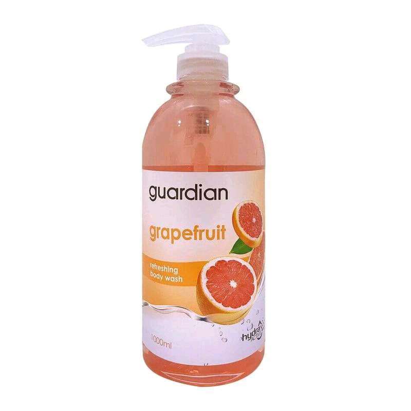 Jual Guardian Grapefruit Refreshing Body Wash 1 Liter di Seller Bawang