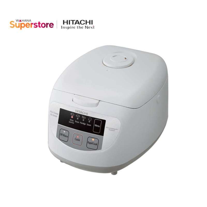 Jual Hitachi Rice Cooker 1.8 L RZZH18Y di Seller