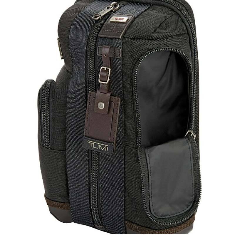 tumi fremont backpack