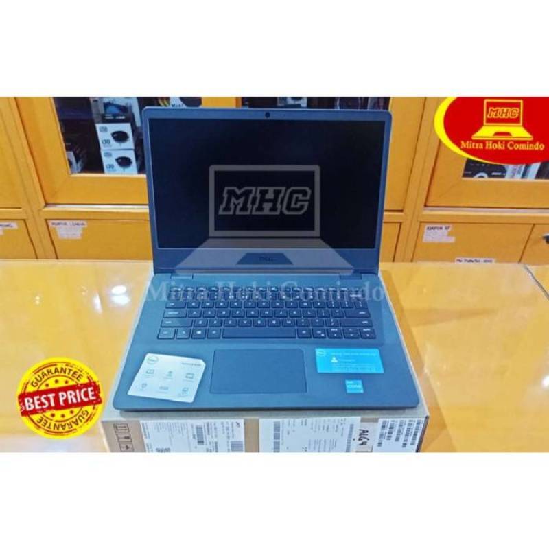 Baterai OEM DELL Vostro 3400 3500 3700 (6 CELL) di Kota Surabaya, Jawa