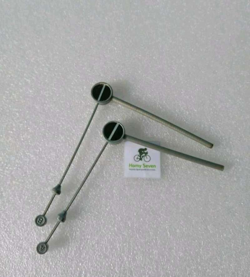 center pull cantilever