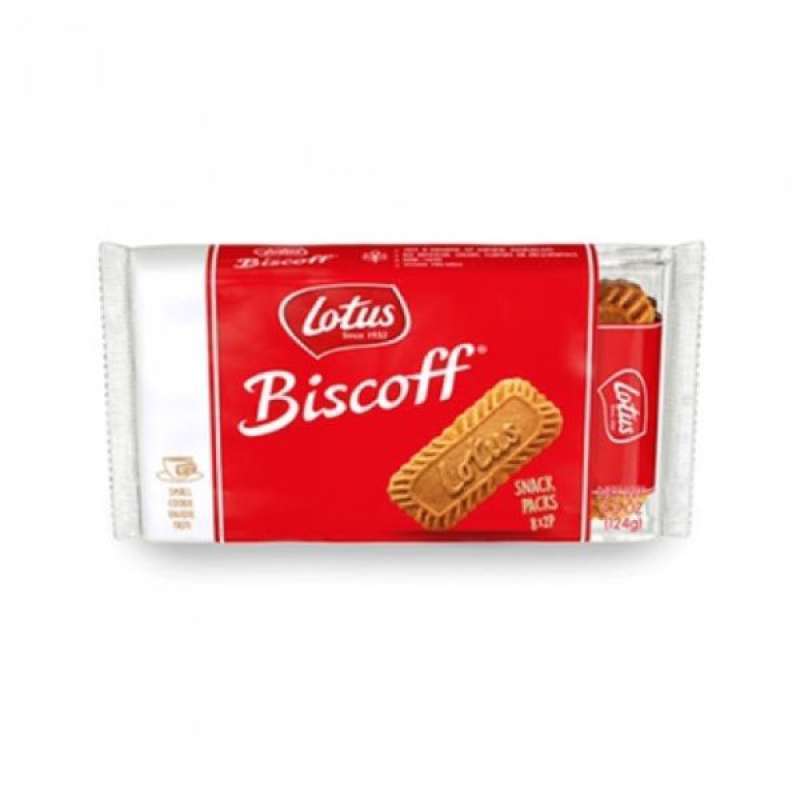 Jual Lotus biscoff caramelized 156gr di Seller Farmers Family Gresik ...