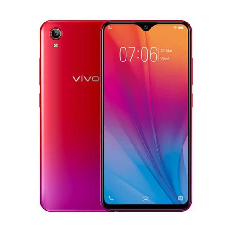 Jual VIVO Y91C Smartphone [32GB/ 2GB] Online Agustus 2020