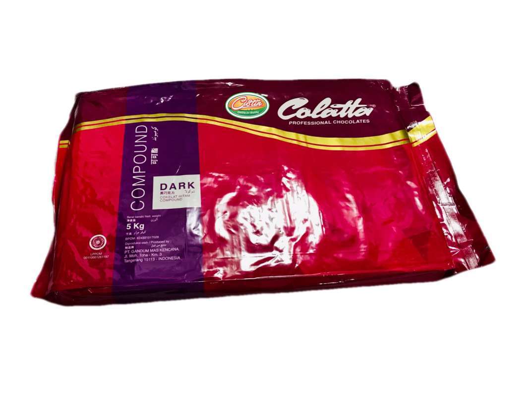 Colatta Color Rice Jual Colatta Compound Dark 5 Kg Termurah - Harga Grosir Terupdate Hari ...