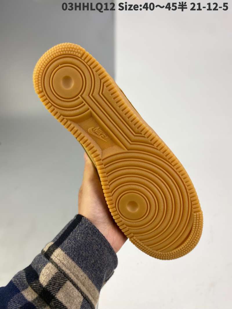 mens wheat af1