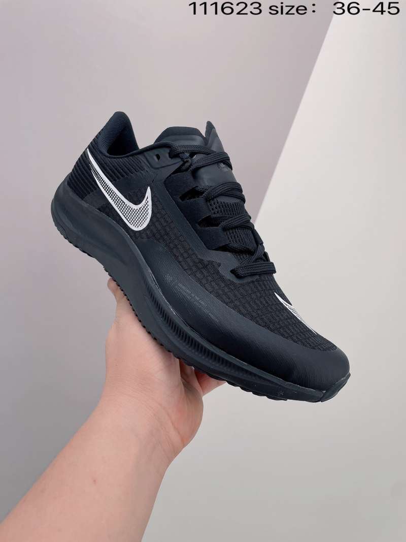 Jual Nike moon landing nike zoom rival fly3 Rainbow series air cushion