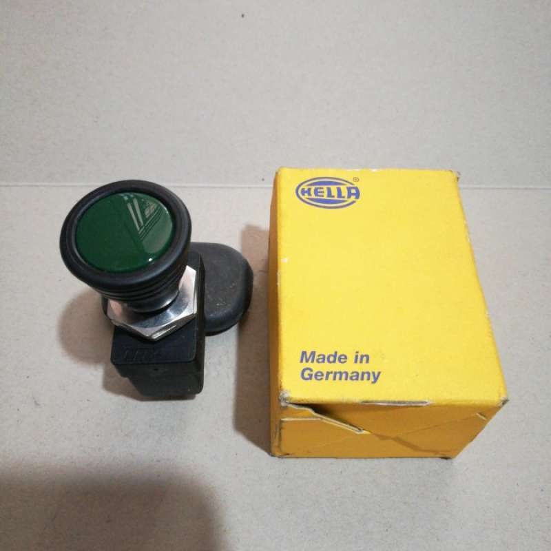 Jual BEST PROMO SAKLAR TARIK 1 X / SWITCH TARIK 1 X HELLA ORIGINAL MADE ...