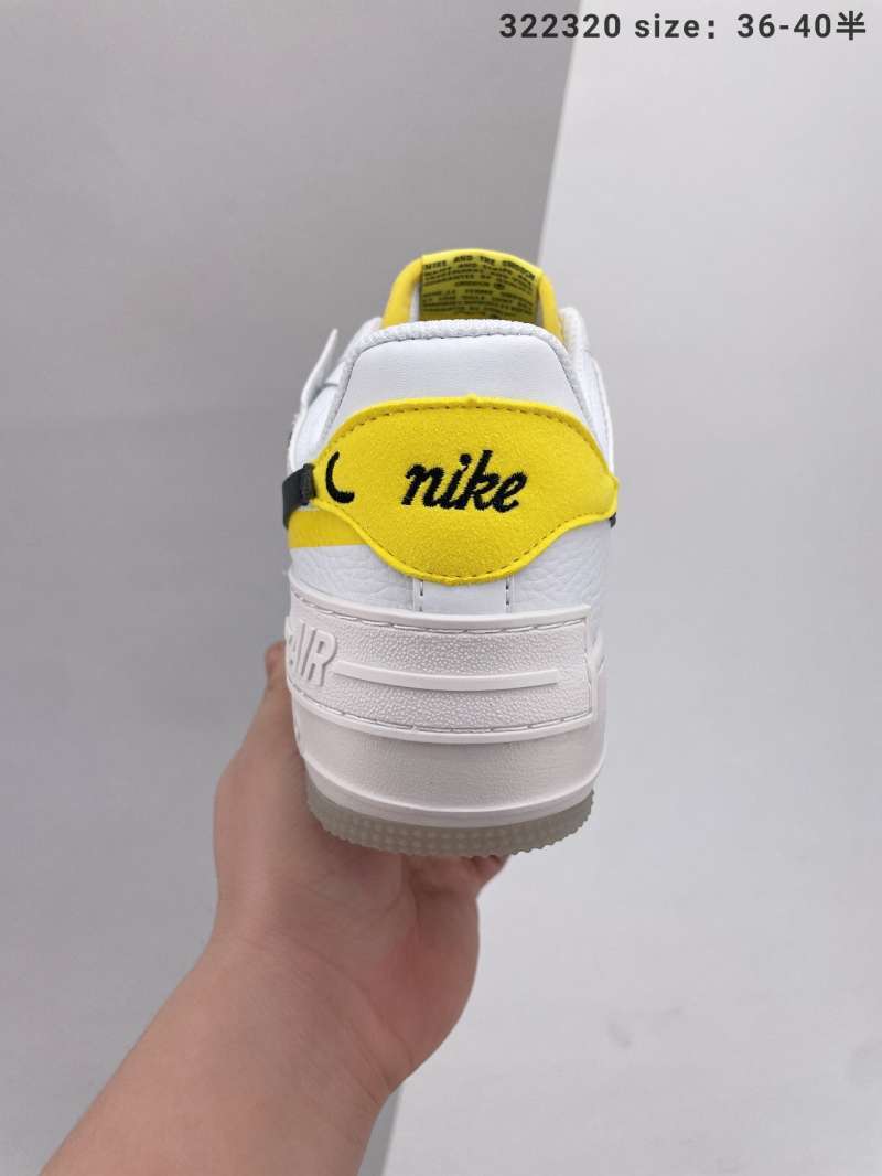 nike air force 1 high vintage mosaic swoosh