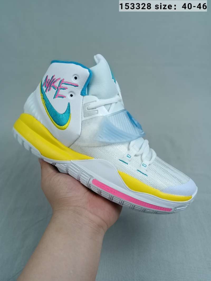 kyrie 6 irving shoes