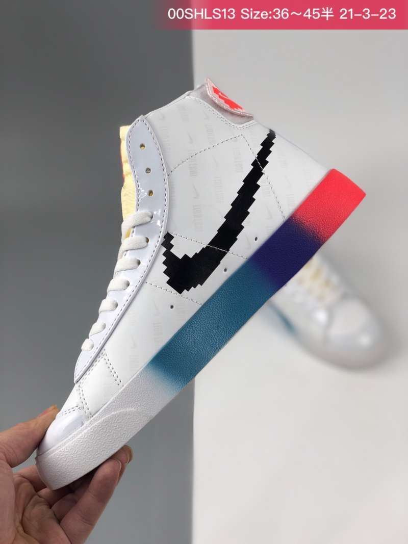 jual nike blazer high