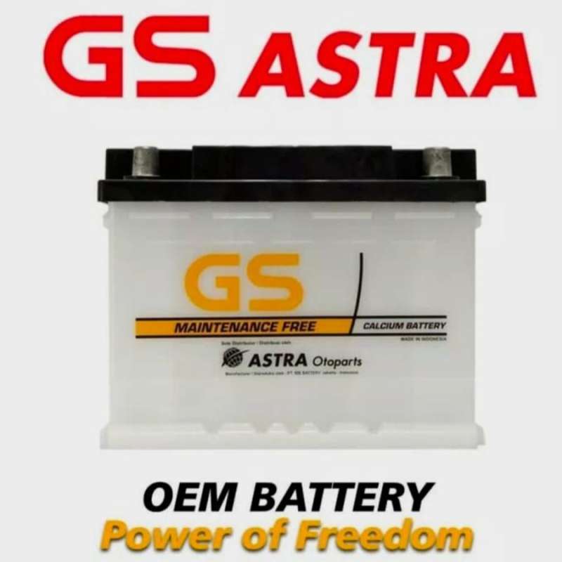 Accu GS Toyota Innova: Panduan Lengkap Pemilihan, Perawatan, dan Pemecahan Masalah