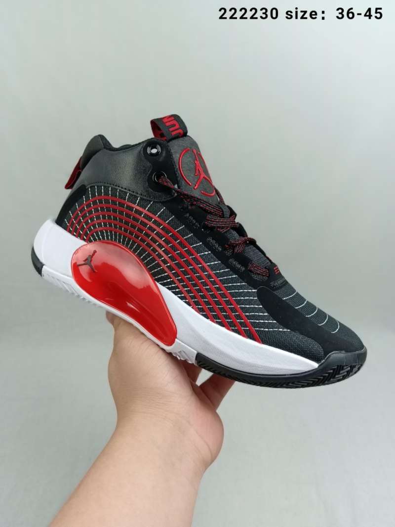 aj35 low