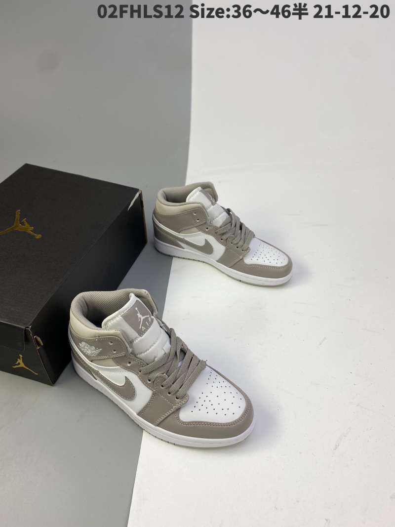 aj1 mid linen