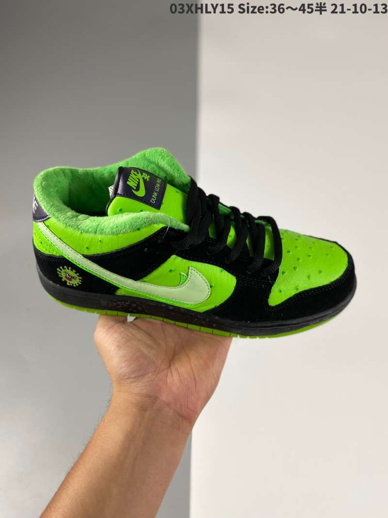 Jual Nike SB Dunk Low Pro ISO retro low top casual skateboarding shoe