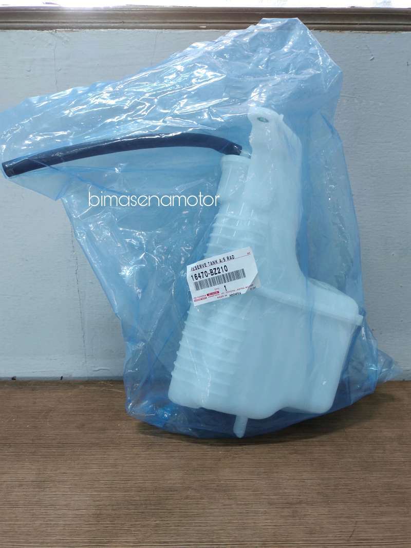Misteri Air Radiator Avanza yang Tak Pernah Full: Penyebab dan Solusinya
