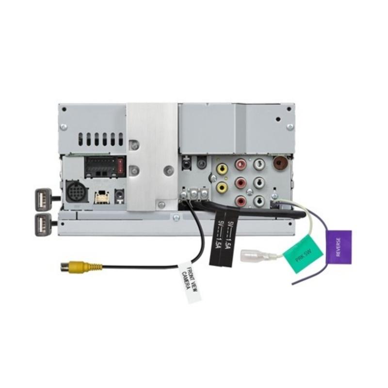 Jual Kenwood DMX7019BT Double Din USB Mirroring Head Unit