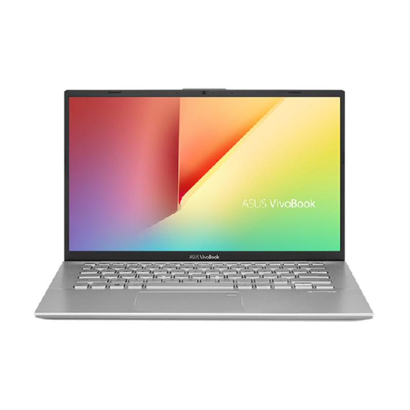Jual Asus VivoBook Ultra A412FL Notebook - [i5-8265U/ 8GB