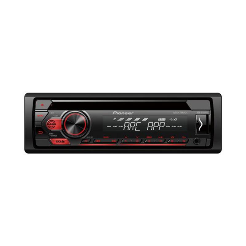 Jual Pioneer DEH S1150UB Head Unit Single Din di Seller Line Audio