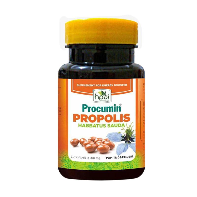 Jual HPAI Procumin Obat Herbal di Seller GALUH SHOP Ciantra, Kab