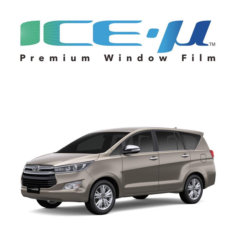 Jual Konica Minolta CT70 Depan Kaca Film Mobil for Toyota Kijang Innova