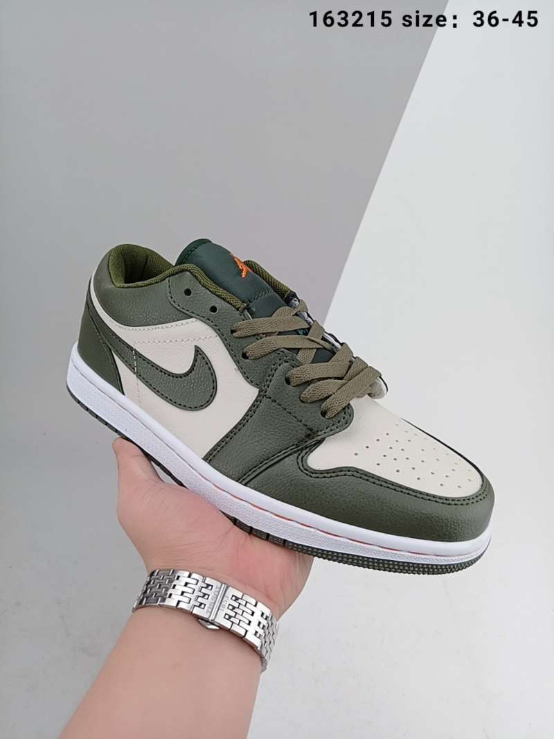 jual air jordan 1 low original