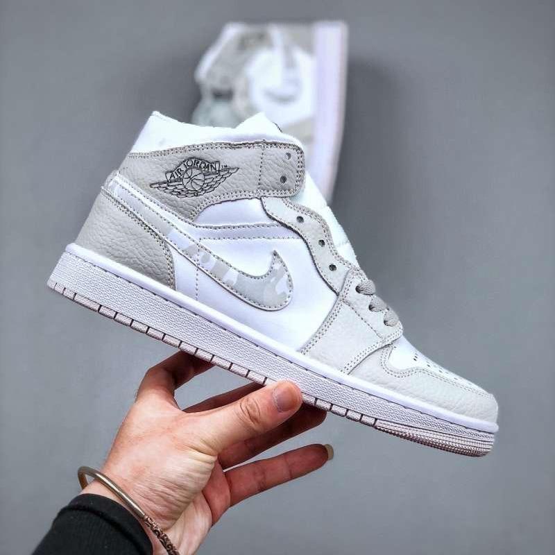 jual nike air jordan 1 original