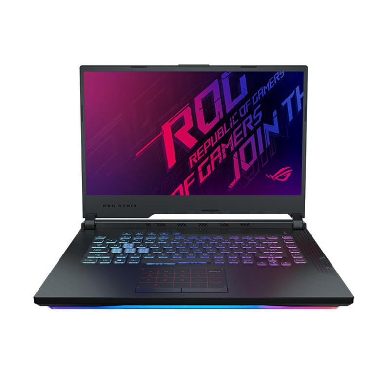Jual Asus ROG G731GT-I765 G1T Strix III Gaming Notebook