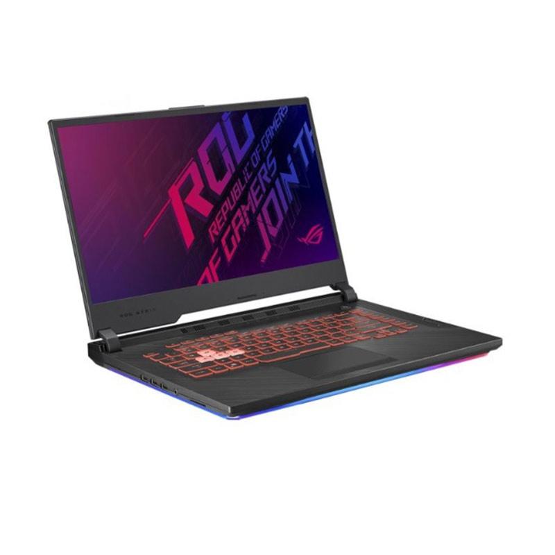 Jual Asus ROG G731GT-I765G1T Strix III Gaming Notebook