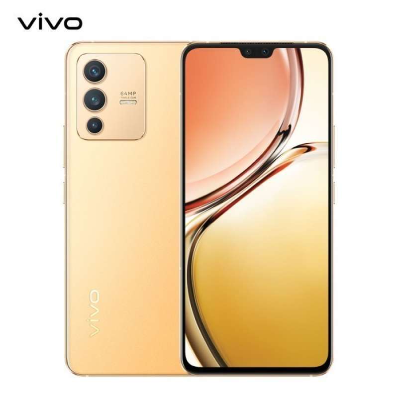 Review & Perbandingan Vivo V23 5G dan Vivo V22, Wajib Tahu!