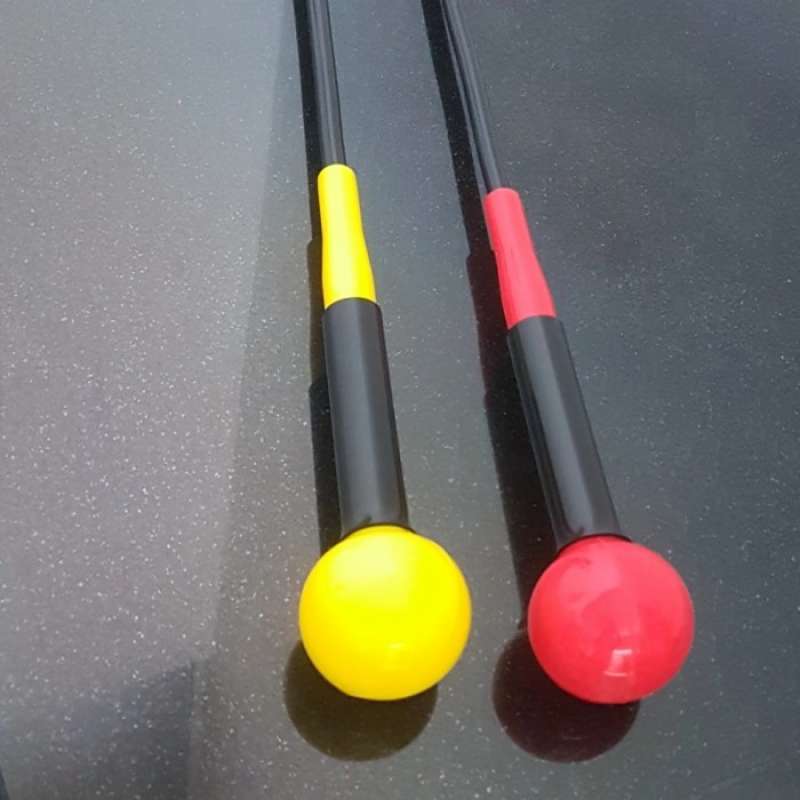 Promo Golf Swing Training Aid Power Flex Golf Swing for Strength and